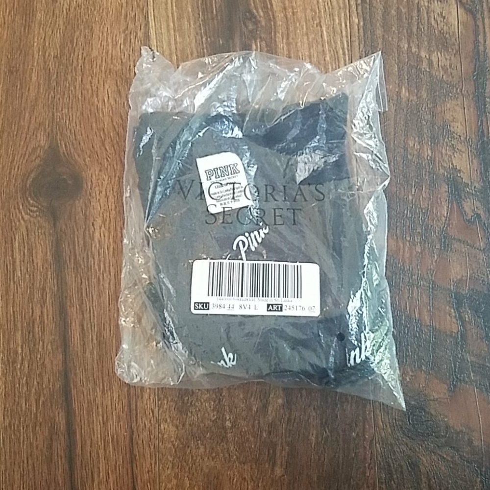 Brand New VS PINK Shirt